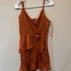 Altard State Wrap Dress